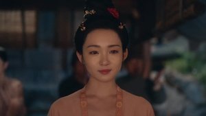 Poster for The Crying Sound from Chengfo Temple (6)