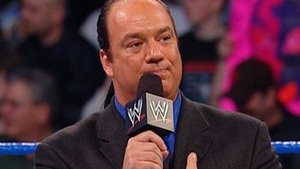 Poster for SmackDown 234
