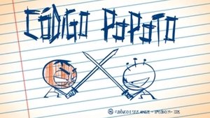 Poster for Código Popoto