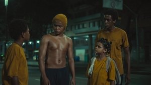Poster for JESUS