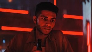 Poster for A Flintlock & A Hound