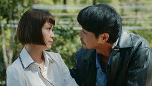 Poster for Cracks on the Wall Poster for Cracks on the Wall