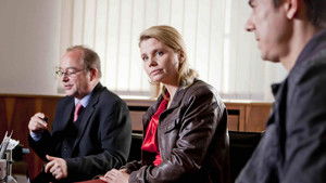 Poster for Episode 13 Poster for Episode 13