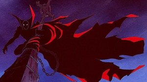 Poster for Souls in the Balance