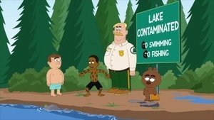 Poster for Campin' Ain't Easy