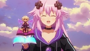 Poster for Nep's Summer Vacation