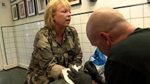 Poster for Episode 9