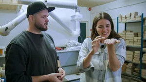 Poster for Episode 2 Poster for Episode 2