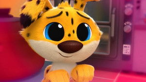 Poster for Episode 2