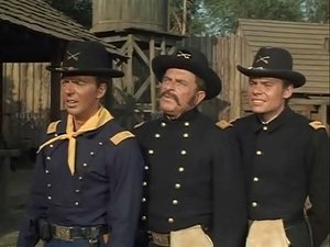 Poster for How to be F Troop Without Really Trying
