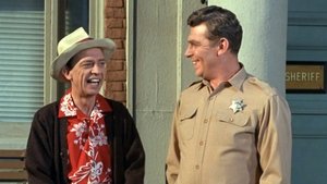 Poster for The Return of Barney Fife