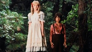 Poster for At the End of the Rainbow