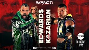 Poster for Impact! #1004