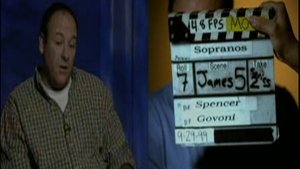 Poster for Featurette - A Sit-Down with the Sopranos