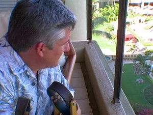 Poster for Roloffs in Paradise Poster for Roloffs in Paradise