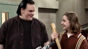 Poster for Wrong Side of the Tracks