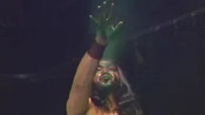 Poster for Mid-Atlantic Championship Wrestling - Jun. 18, 1983