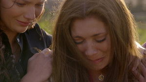 Poster for Episode 8