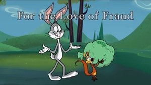 Poster for For the Love of Fraud