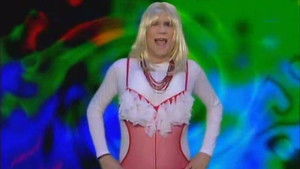 Poster for Presentado por Rafaella Carrá