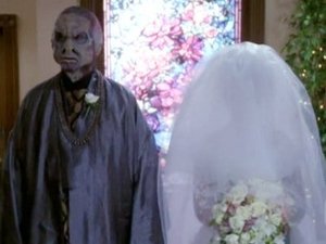 Poster for The Arrangement