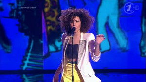 Poster for Episode 15