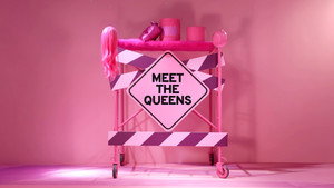 Poster for Meet the Queens of Season 1