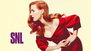 Poster for Jessica Chastain and Troye Sivan