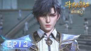 Poster for Episode 12