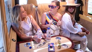 Poster for Sisters of Salt, a Greek Tragedy