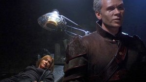 Poster for Vengeance