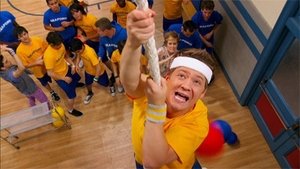 Poster for Kickin' It Old School Poster for Kickin' It Old School