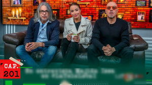 Poster for Episode 22