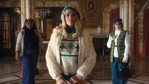 Poster for Maxine Hears a Confession