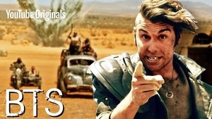 Poster for What is "Could You Survive The Movies?"
