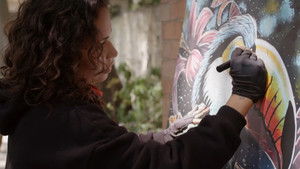 Poster for Episode 207