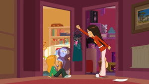 Poster for Episode 27