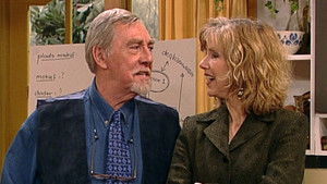 Poster for Tussen twee vuren