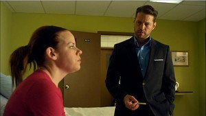 Poster for Thirty Percent Less Pulp Fiction