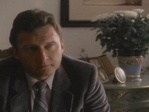 Poster for Skeleton in the Closet