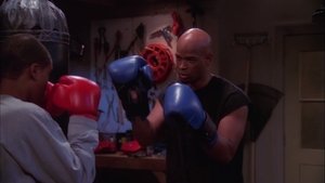 Poster for Papa Said Knock You Out