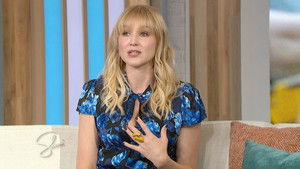 Poster for Jewel, Emma Grede Poster for Jewel, Emma Grede