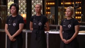 Poster for Elimination Challenge