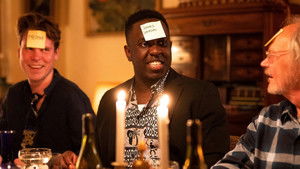 Poster for Episode 8