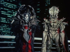 Poster for Super Giluke