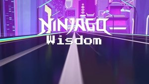Poster for The Virtues of Spinjitzu - Episode 03 - Wisdom