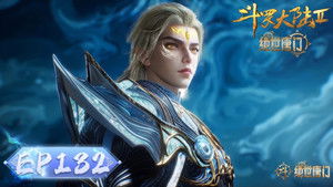 Poster for Episode 132