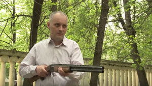 Poster for Episode 18