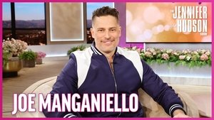 Poster for Joe Manganiello