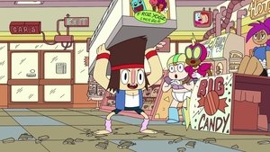 Poster for Lakewood Plaza Turbo Poster for Lakewood Plaza Turbo